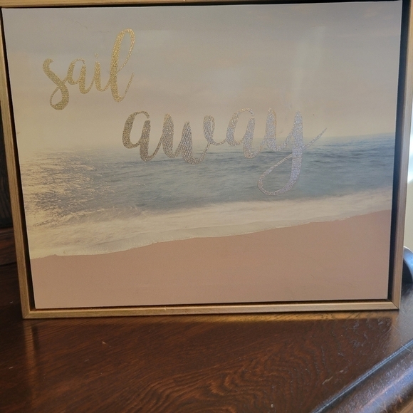 Sail away ocean picture - Picture 2 of 5